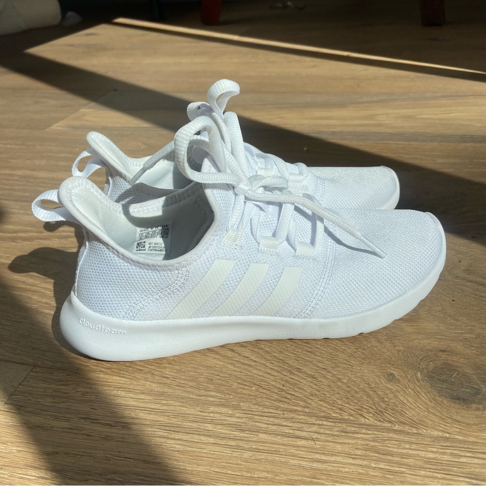 Adidas Cloudfoam Pure 2.0 Sneakers
